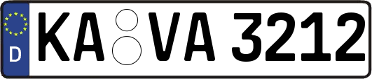 KA-VA3212