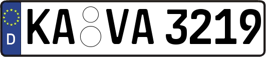 KA-VA3219