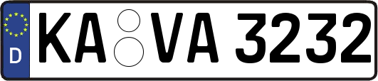 KA-VA3232