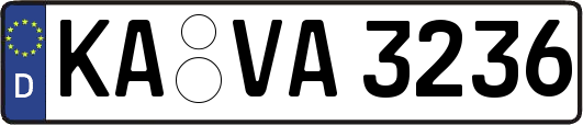 KA-VA3236