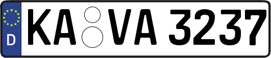 KA-VA3237