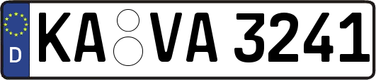 KA-VA3241