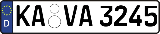 KA-VA3245