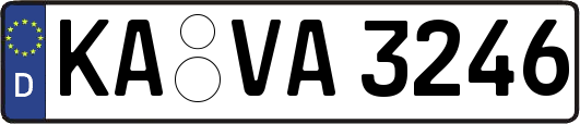 KA-VA3246