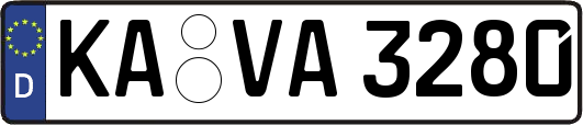 KA-VA3280
