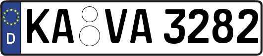 KA-VA3282