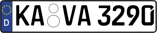 KA-VA3290