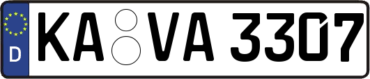 KA-VA3307