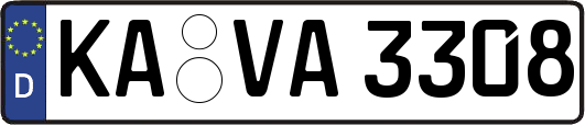 KA-VA3308