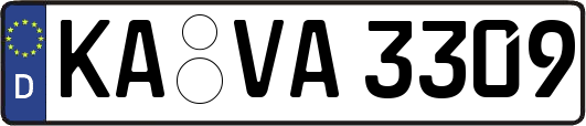 KA-VA3309