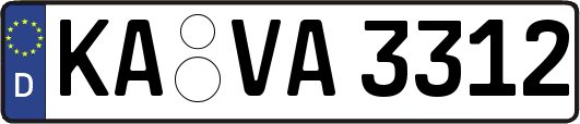 KA-VA3312