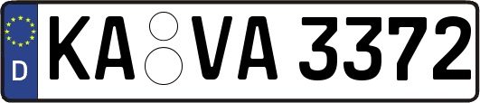 KA-VA3372