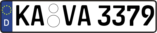 KA-VA3379