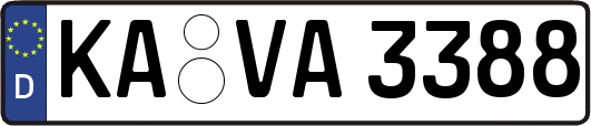 KA-VA3388