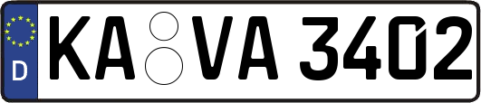 KA-VA3402
