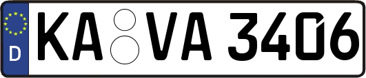 KA-VA3406