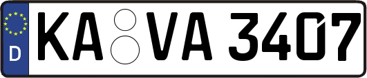 KA-VA3407