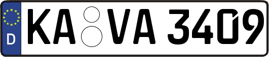 KA-VA3409