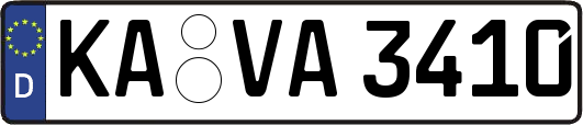 KA-VA3410