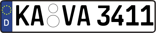 KA-VA3411