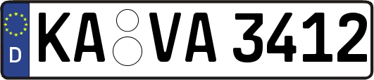 KA-VA3412