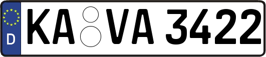 KA-VA3422