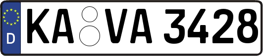 KA-VA3428