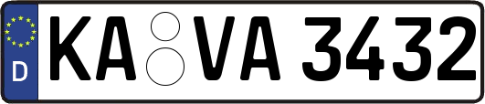 KA-VA3432