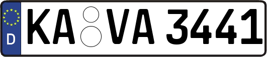 KA-VA3441