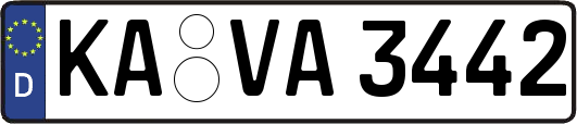 KA-VA3442
