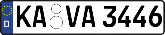 KA-VA3446
