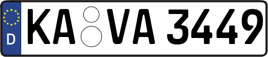 KA-VA3449