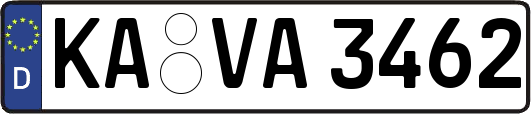 KA-VA3462