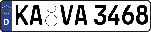 KA-VA3468