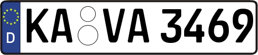 KA-VA3469