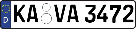 KA-VA3472