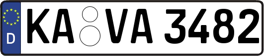 KA-VA3482
