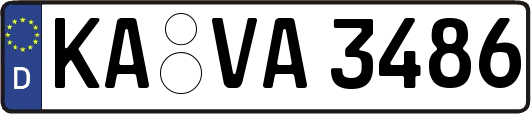 KA-VA3486