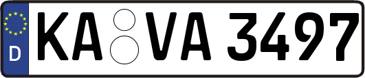 KA-VA3497
