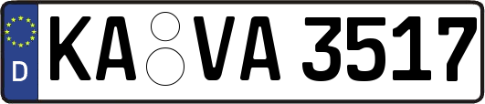 KA-VA3517