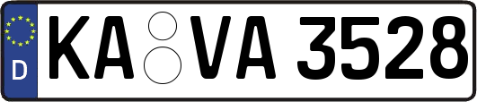 KA-VA3528