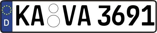KA-VA3691