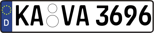 KA-VA3696