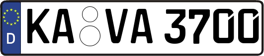 KA-VA3700