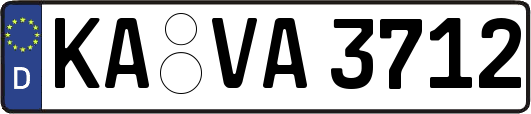 KA-VA3712