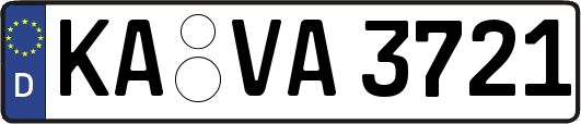 KA-VA3721