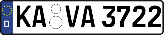 KA-VA3722