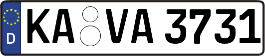 KA-VA3731
