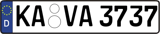 KA-VA3737