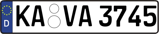 KA-VA3745